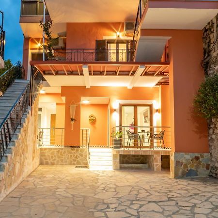 Bella Vasilica Luxury Apartments Πάργα Εξωτερικό φωτογραφία