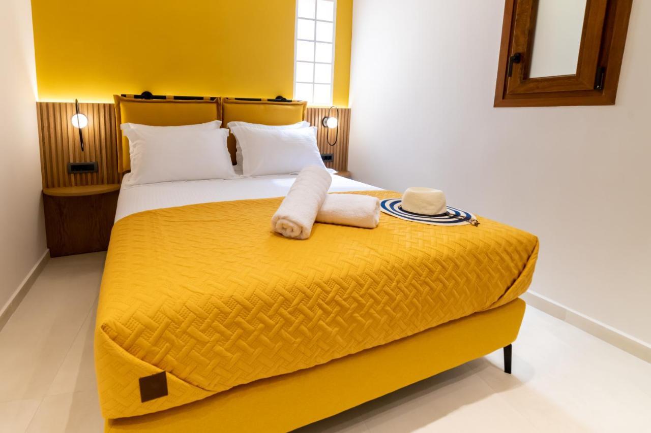Bella Vasilica Luxury Apartments Πάργα Εξωτερικό φωτογραφία