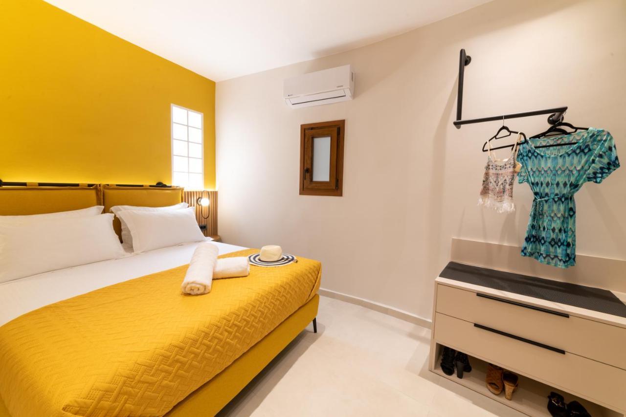 Bella Vasilica Luxury Apartments Πάργα Εξωτερικό φωτογραφία