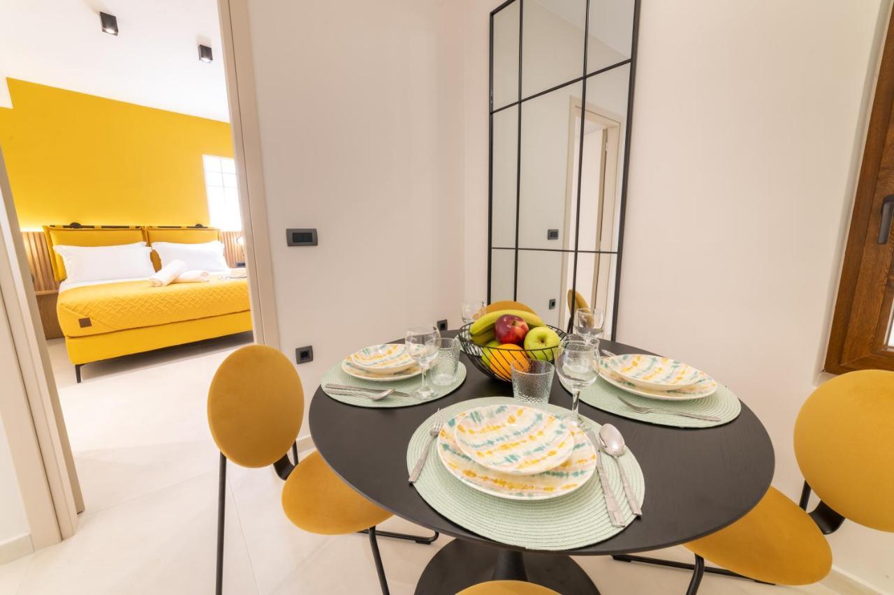 Bella Vasilica Luxury Apartments Πάργα Εξωτερικό φωτογραφία