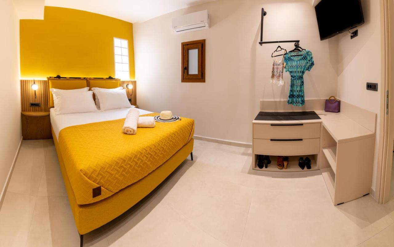 Bella Vasilica Luxury Apartments Πάργα Εξωτερικό φωτογραφία