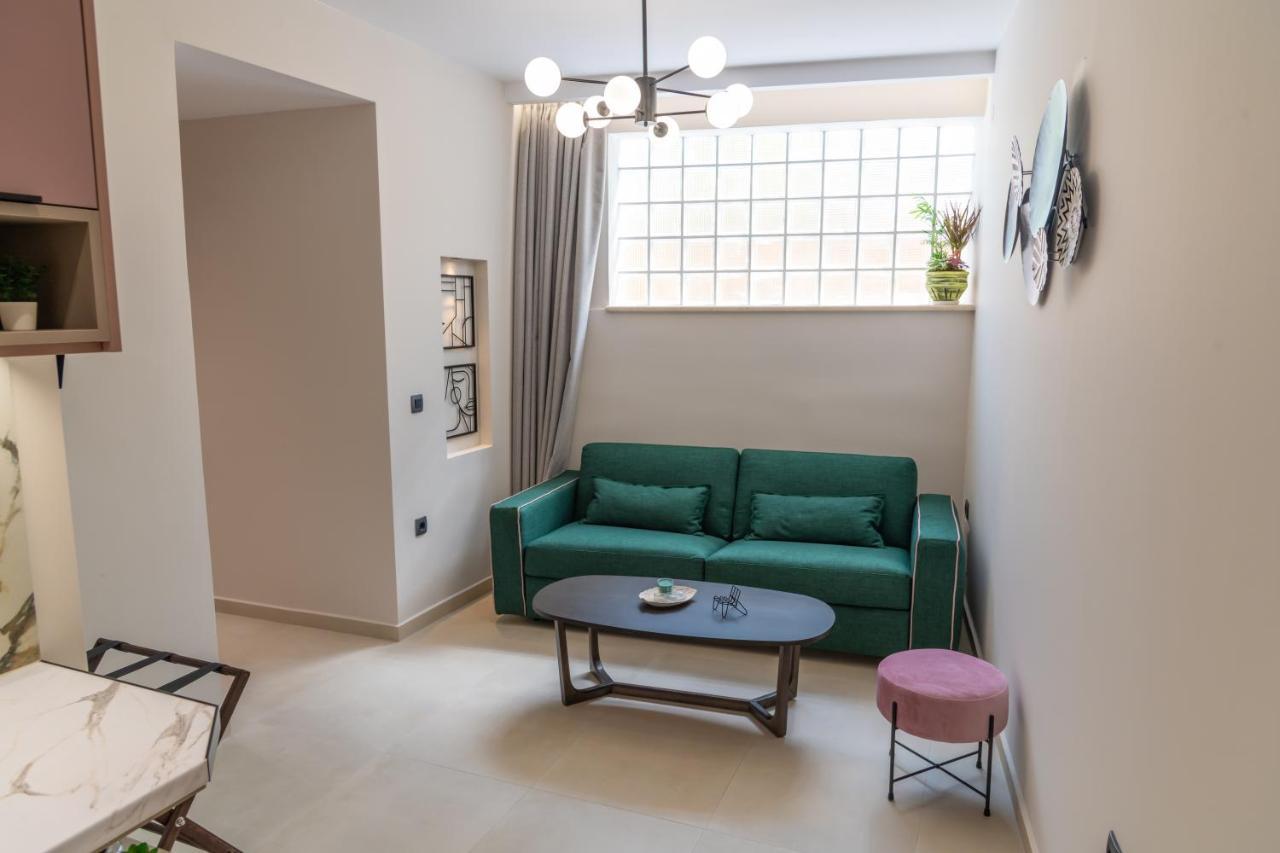 Bella Vasilica Luxury Apartments Πάργα Εξωτερικό φωτογραφία