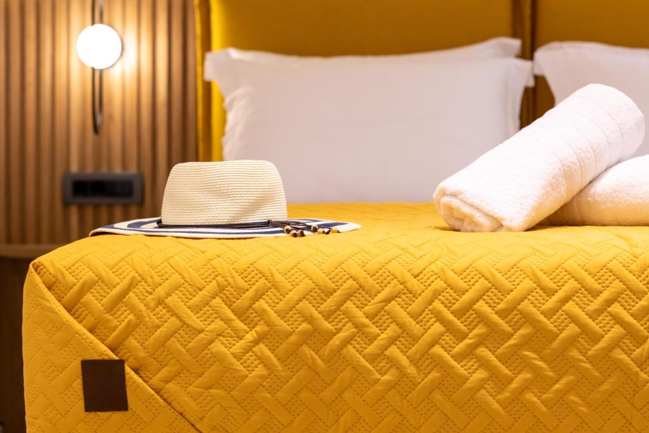Bella Vasilica Luxury Apartments Πάργα Εξωτερικό φωτογραφία
