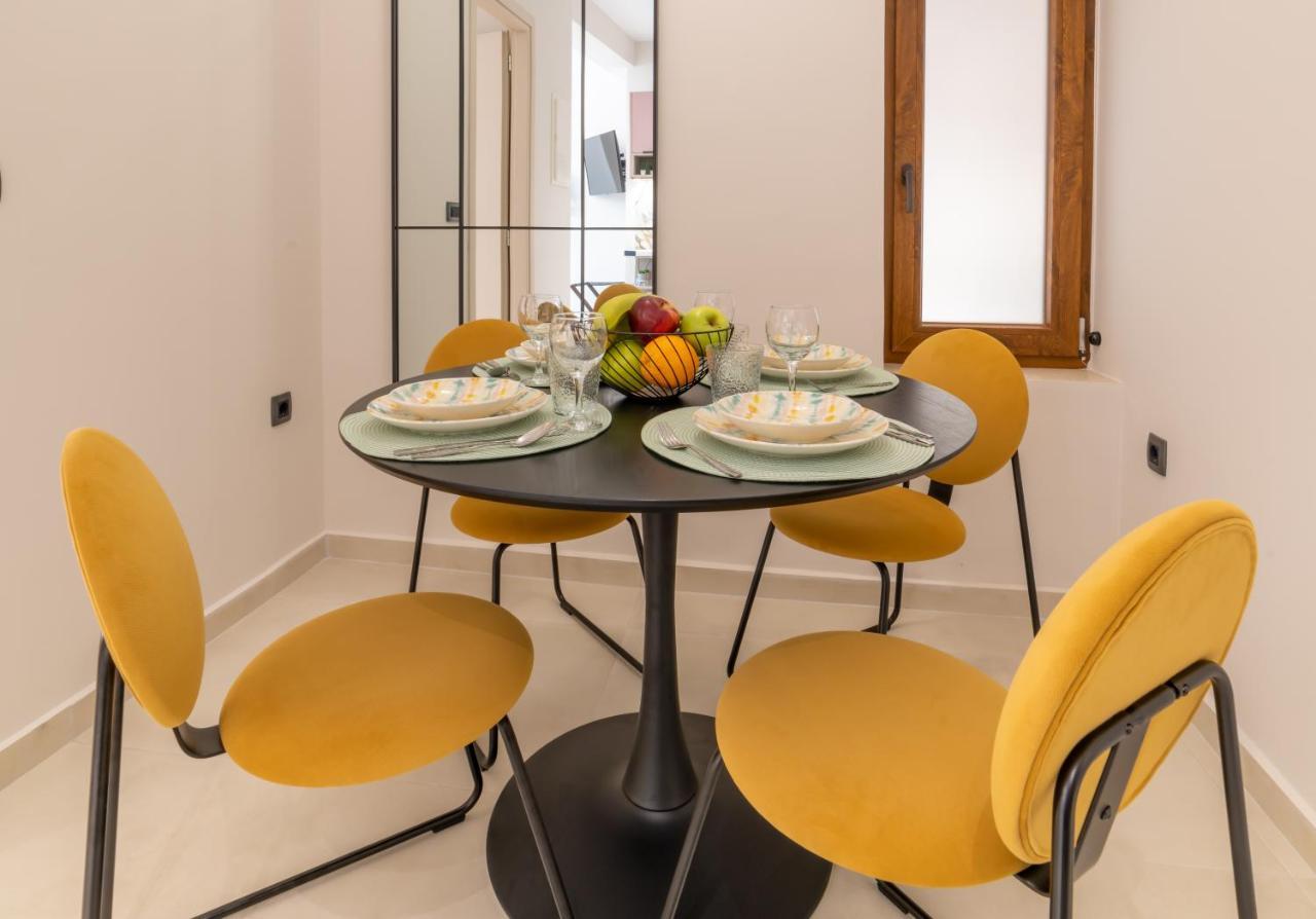 Bella Vasilica Luxury Apartments Πάργα Εξωτερικό φωτογραφία