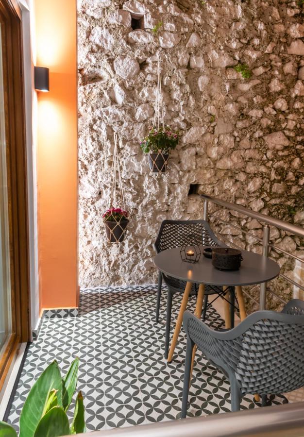 Bella Vasilica Luxury Apartments Πάργα Εξωτερικό φωτογραφία