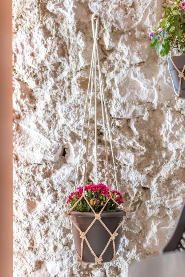 Bella Vasilica Luxury Apartments Πάργα Εξωτερικό φωτογραφία