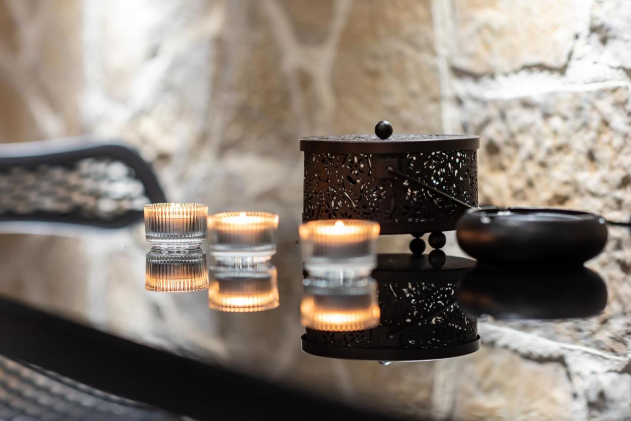 Bella Vasilica Luxury Apartments Πάργα Εξωτερικό φωτογραφία