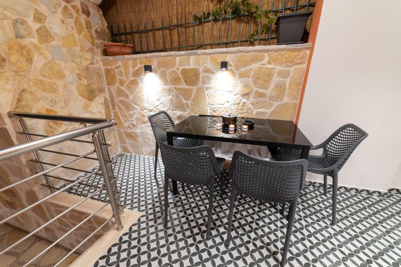 Bella Vasilica Luxury Apartments Πάργα Εξωτερικό φωτογραφία