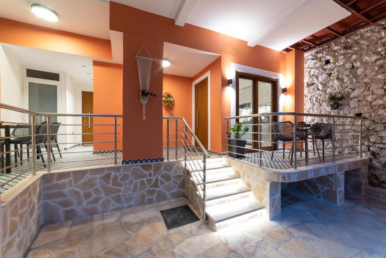 Bella Vasilica Luxury Apartments Πάργα Εξωτερικό φωτογραφία