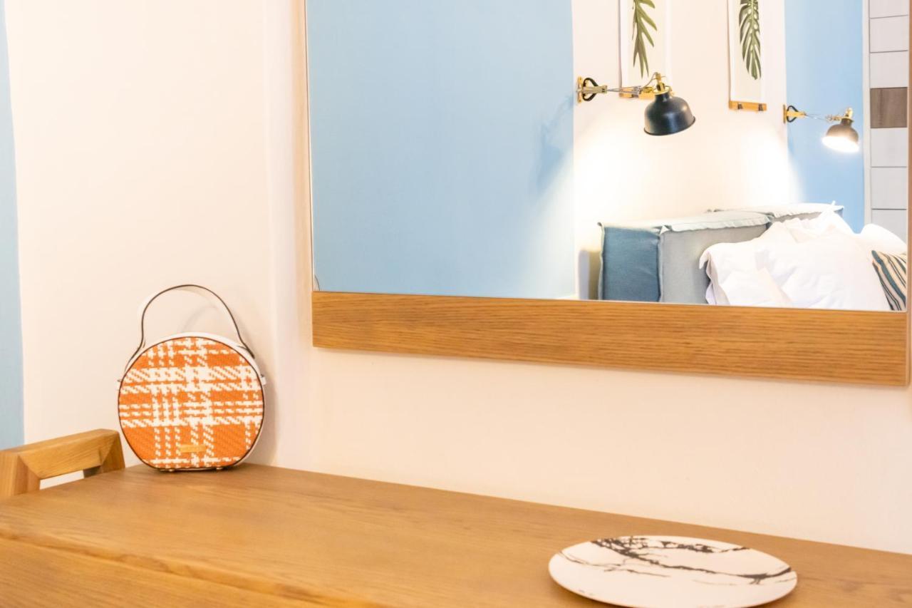 Bella Vasilica Luxury Apartments Πάργα Εξωτερικό φωτογραφία