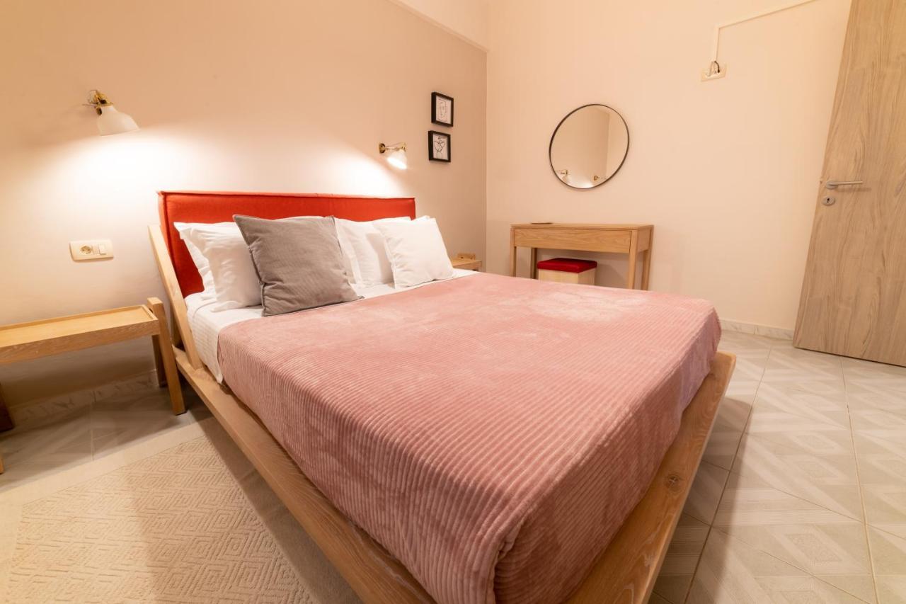 Bella Vasilica Luxury Apartments Πάργα Εξωτερικό φωτογραφία